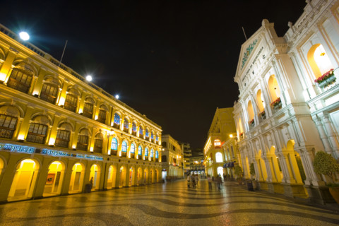 Macau