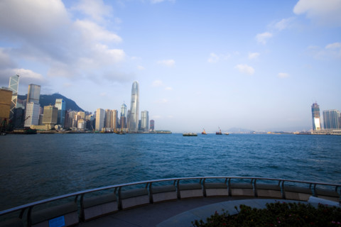 Hong kong