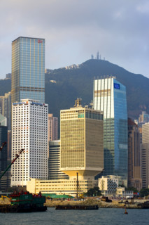 Hong kong