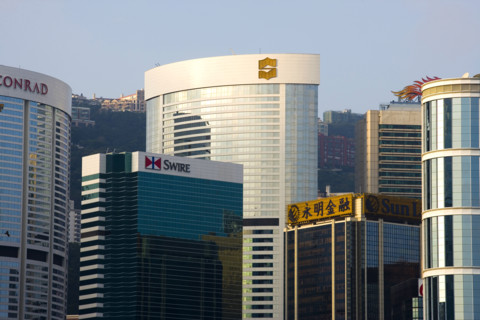 Hong kong
