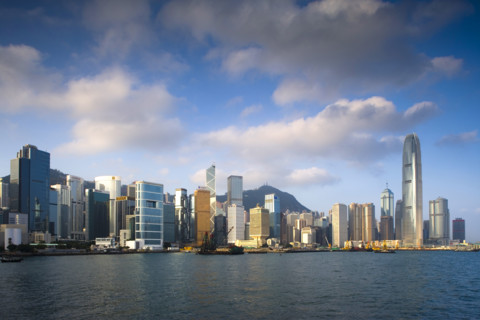 Hong kong