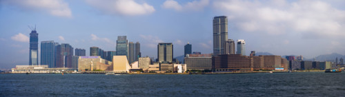Hong kong