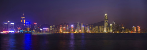 Hong kong