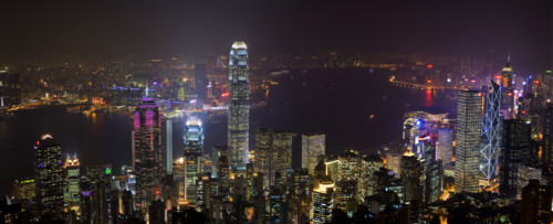 Hong kong