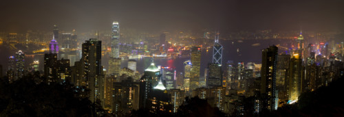 Hong kong
