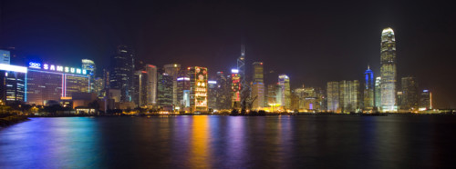 Hong kong