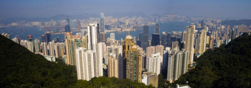 Hong kong