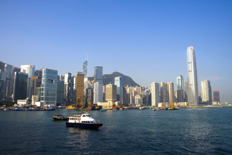 Hong kong