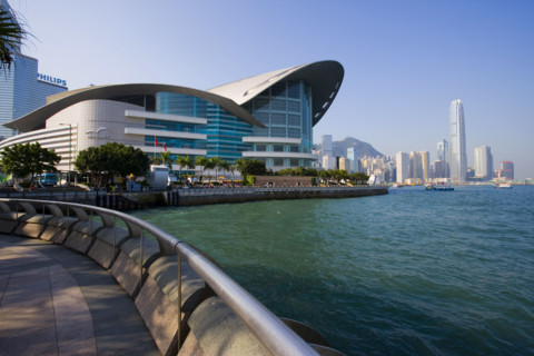 Hong kong
