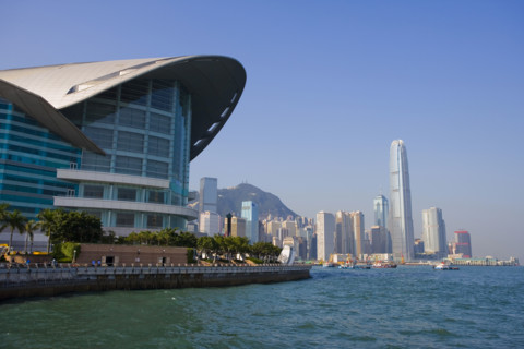 Hong kong