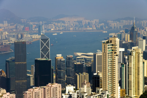 Hong kong