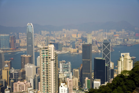 Hong kong