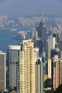 Hong kong