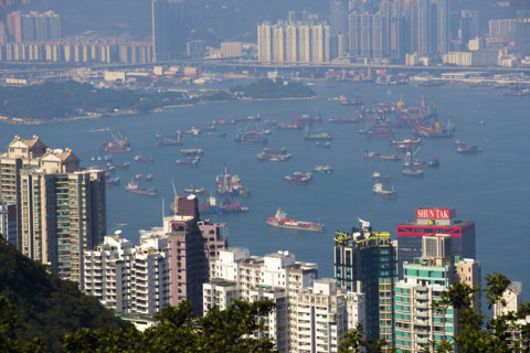 Hong kong