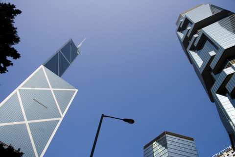 Hong kong