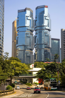 Hong kong