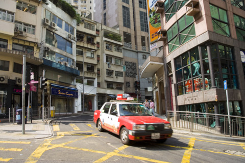 Hong kong