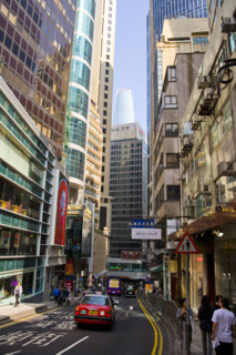 Hong kong