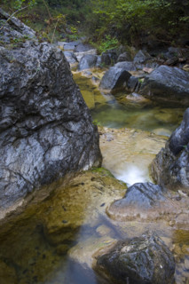 Yuntai Mountain