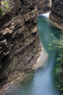 Yuntai Mountain