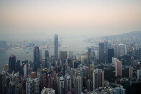 Hong kong