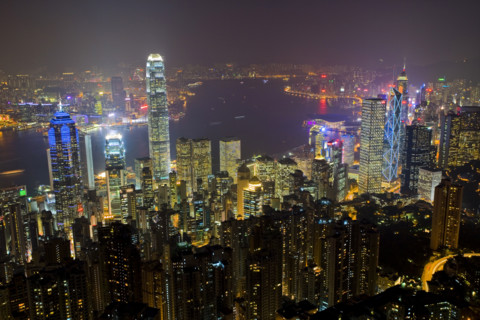 Hong kong