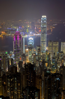 Hong kong