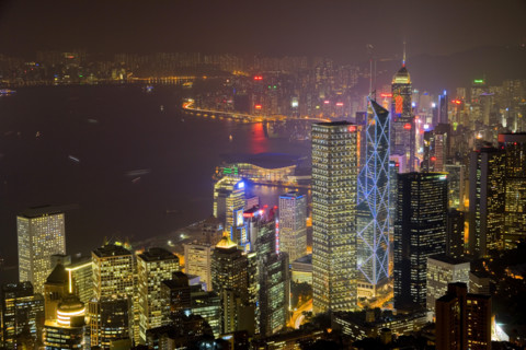 Hong kong