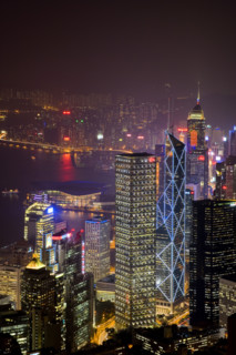 Hong kong