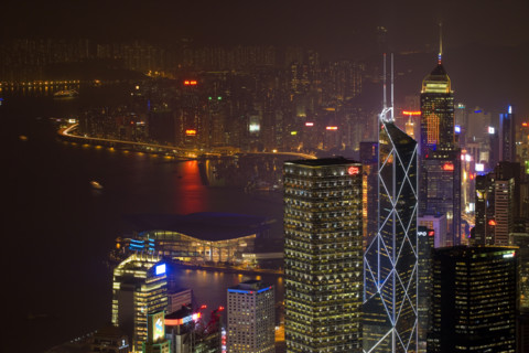Hong kong
