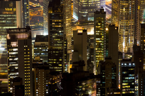 Hong kong