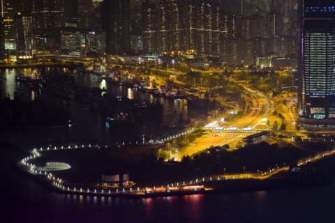 Hong kong