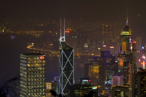 Hong kong