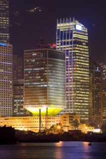 Hong kong