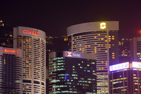 Hong kong