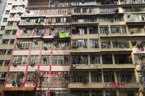 Hong kong