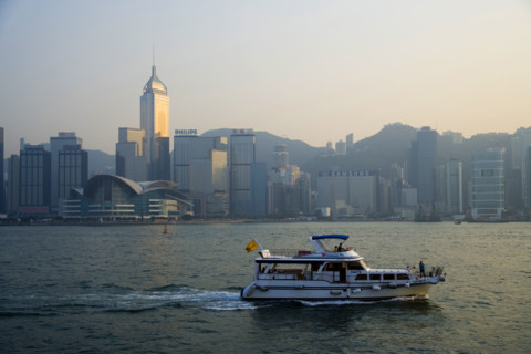 Hong kong