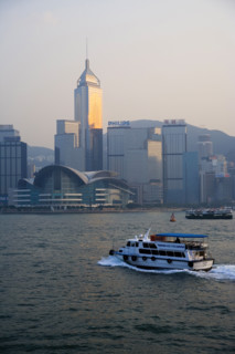 Hong kong
