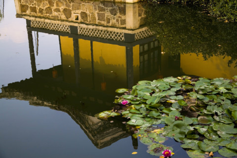 Tai Lake,Wuxi