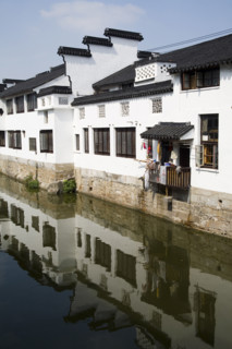Huqiu Park