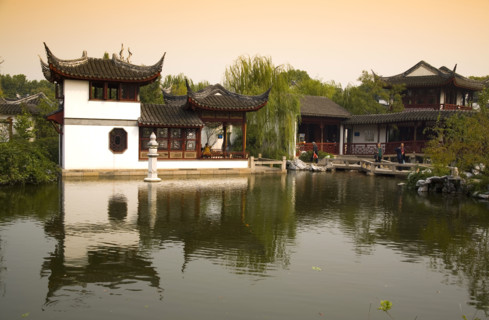 Tongli