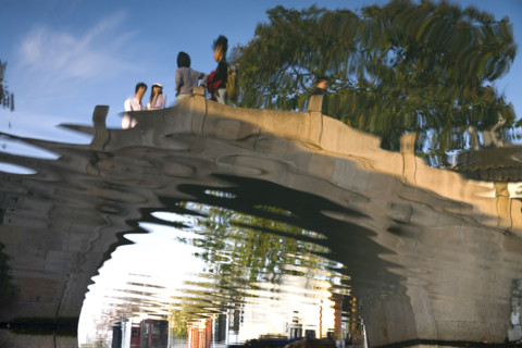 Zhouzhuang,Jiangsu