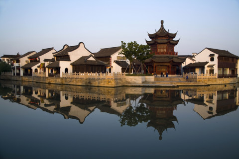 Suzhou