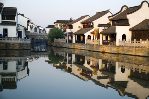 Suzhou