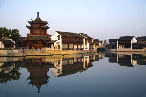 Suzhou