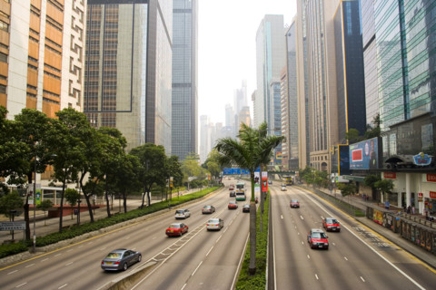 Hong kong