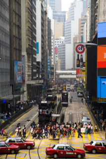 Hong kong