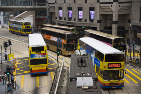 Hong kong