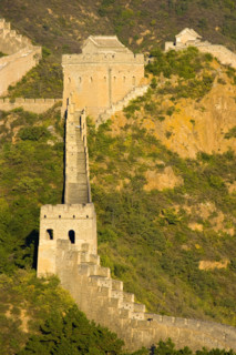 Great Wall of Jinshanling
