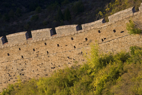 Great Wall of Jinshanling
